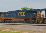 CSX 5240